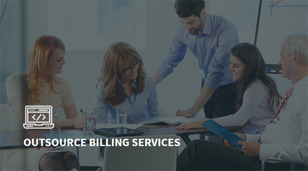 outsourced billing services